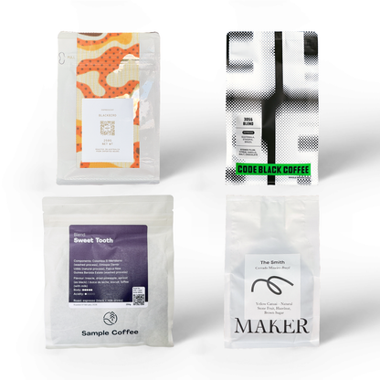 Altdrop bundle collage v13-93757153-refresh-mudijf3e: Fruity & Full Bodied | Espresso Coffee Bundle Pack — 4 Pack