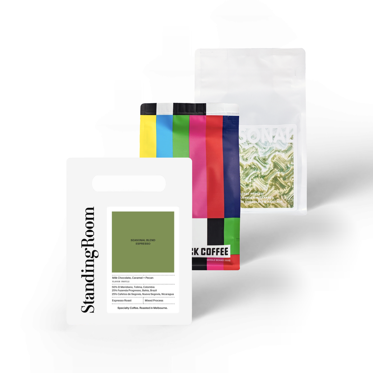 Altdrop bundle collage v13-82e41f3a-refresh-mudhy9wp: Seasonal Specials | Espresso Coffee Bundle Pack — 3 Pack