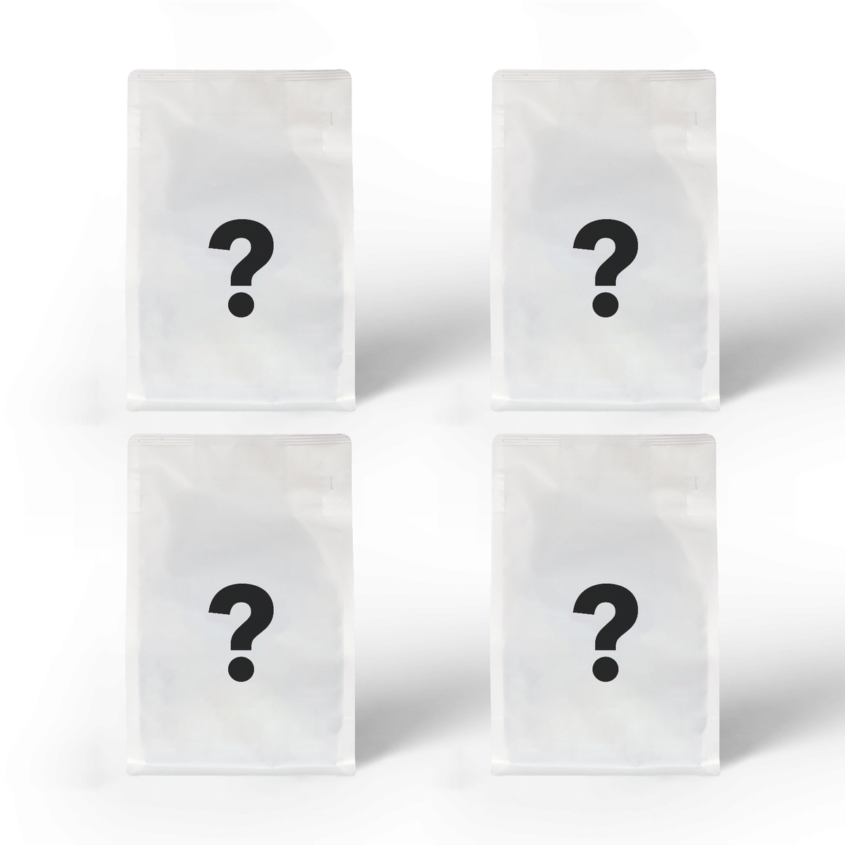 Mystery Bundle Pack
