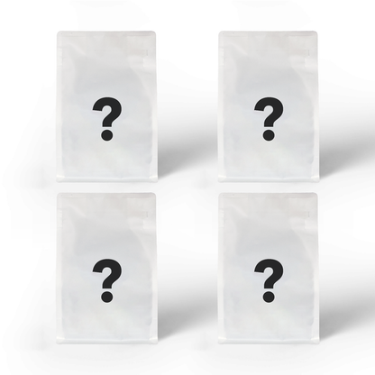 Mystery Bundle Pack