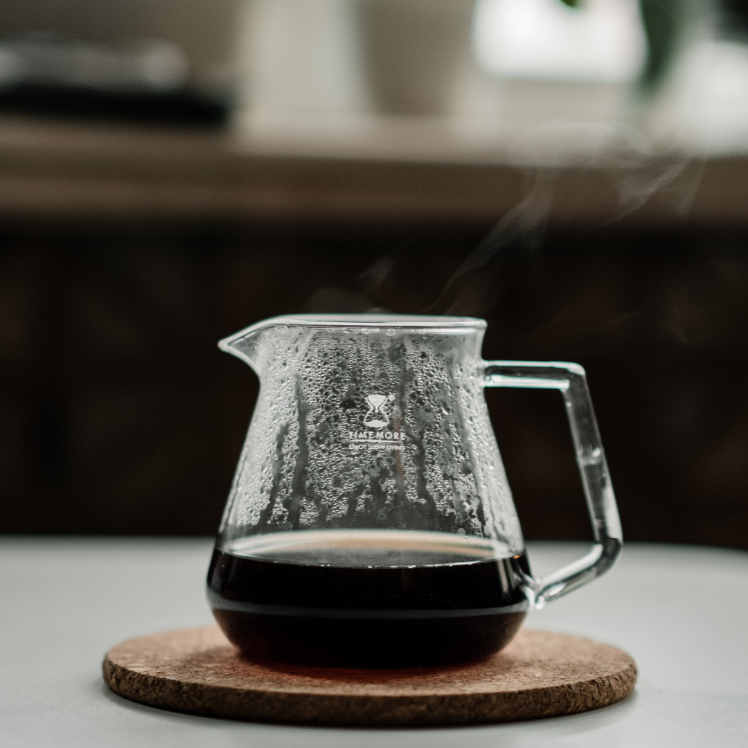 Rotating Filter Coffee Subscription