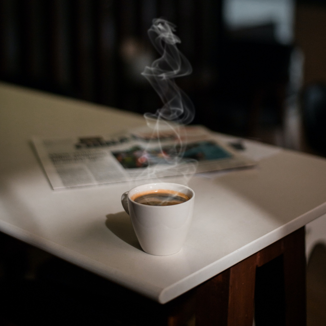 Rotating Decaf Coffee Subscription