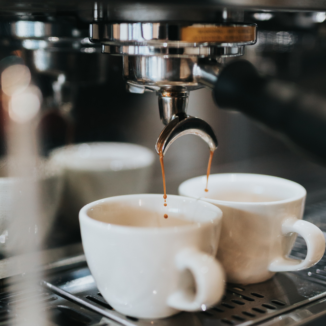 Rotating Espresso Coffee Subscription