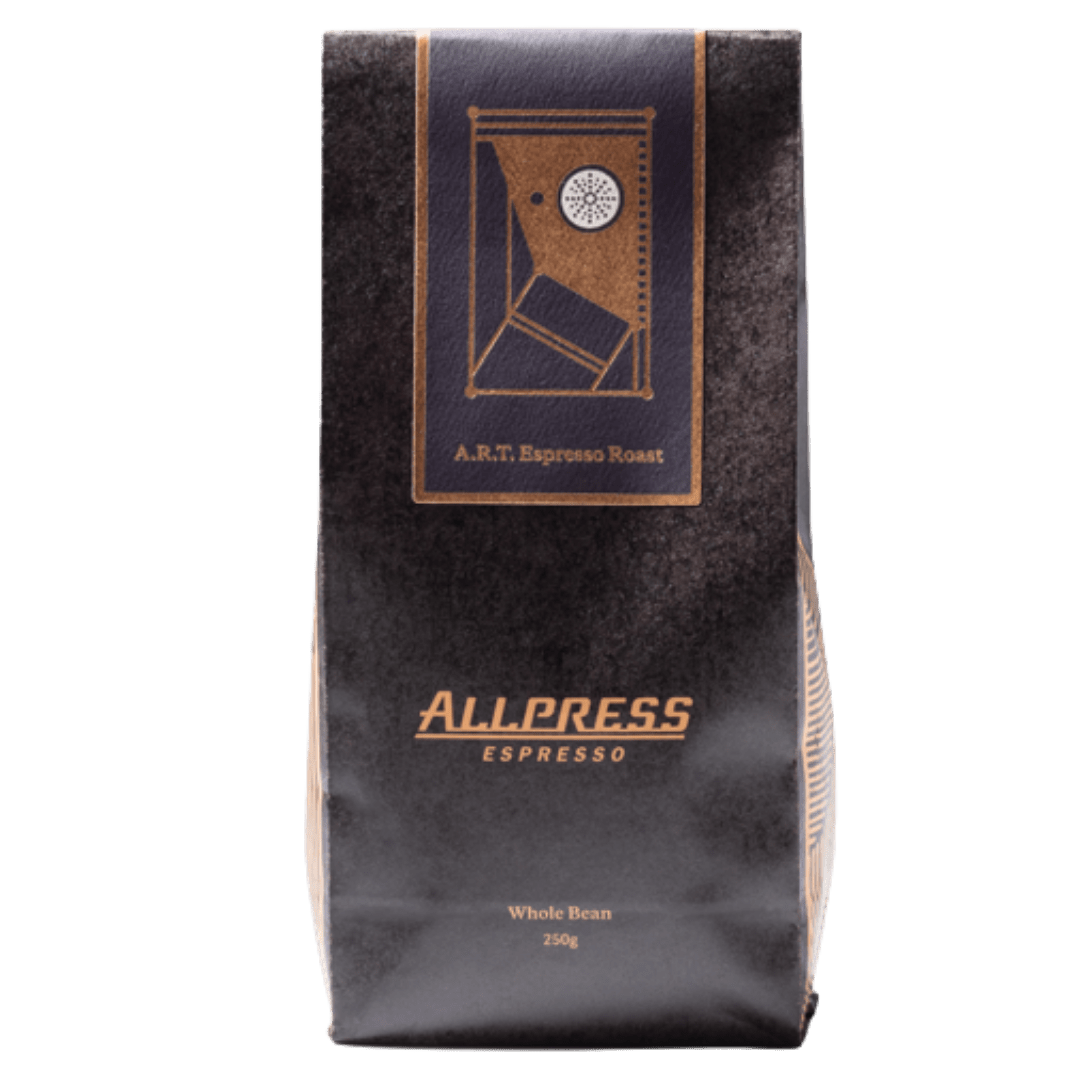 Allpress Espresso 250g / Whole Beans A.R.T. Espresso Blend