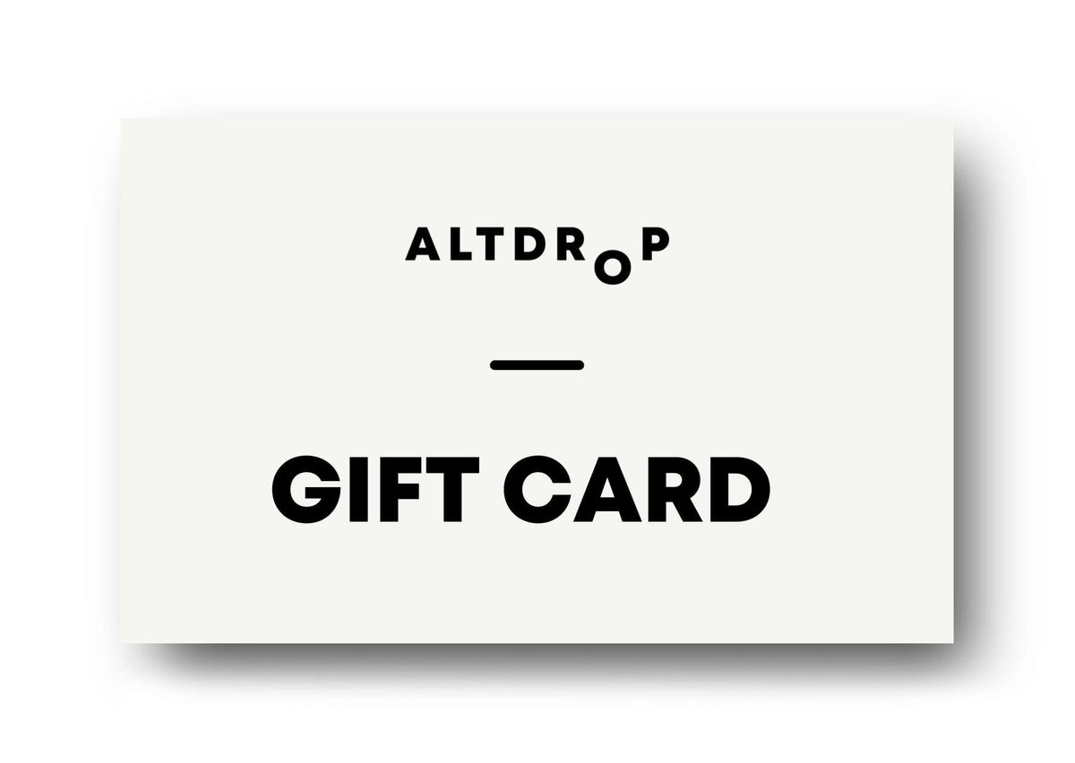 Melbourne Specialty Coffee Gift Card — ALTDROP